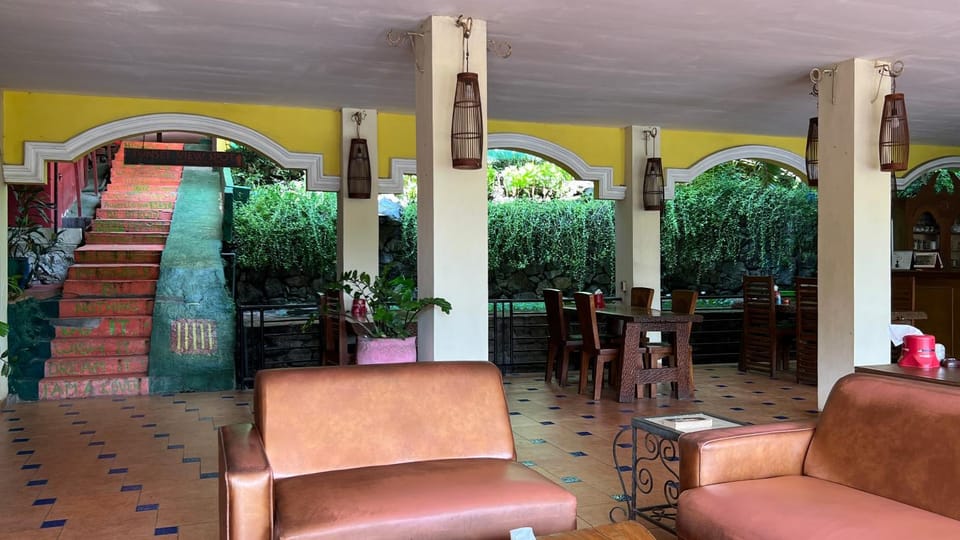 Centro Bajo Hotel & Resto Hotel in Indonesia