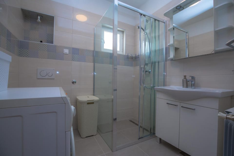 Dagulo Apartment in Šibenik-Knin County, Croatia