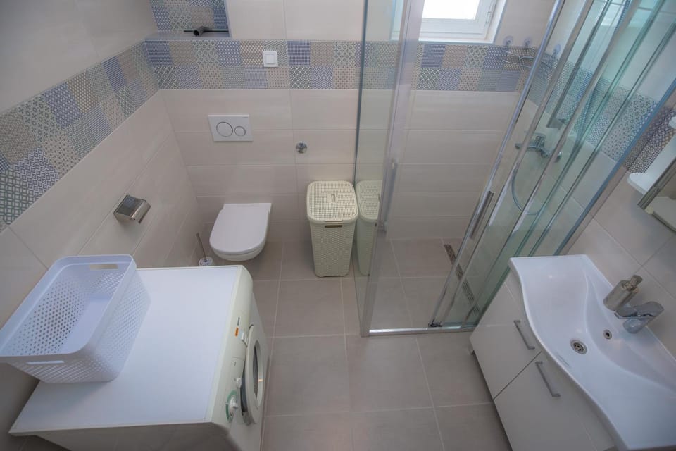 Dagulo Apartment in Šibenik-Knin County, Croatia
