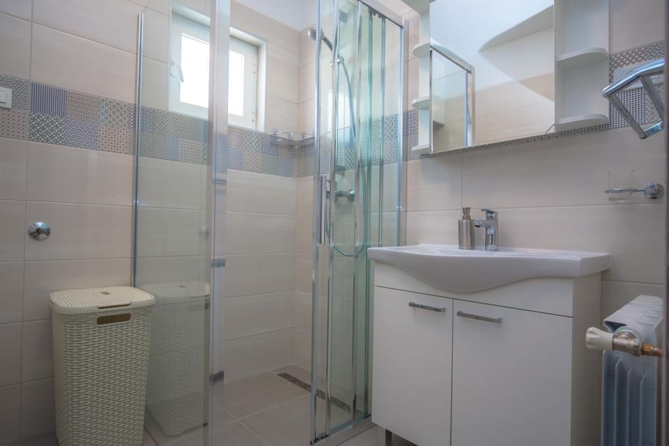 Dagulo Apartment in Šibenik-Knin County, Croatia