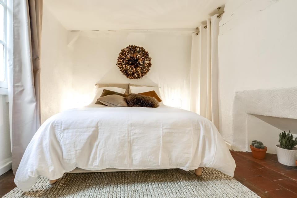 LE CELESTIN - Centre Historique - Apartment in Rennes