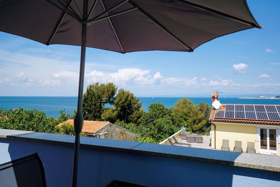 Sea view
