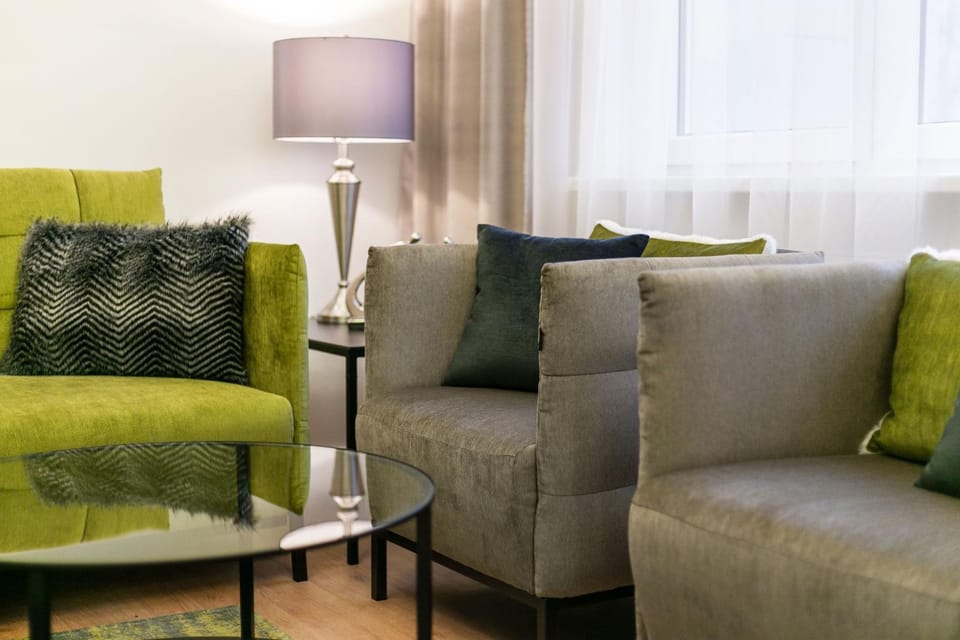 Luxury for everyone - Hills Park Lux Apartments 2 Apartment in Vilnius