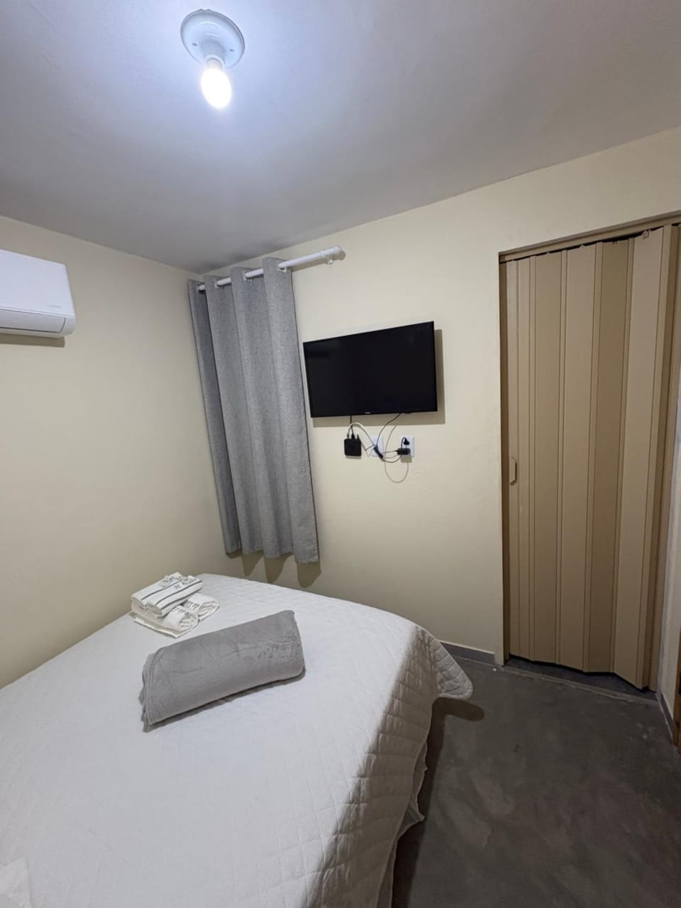 Hospedaria Casa da Lia Bed and Breakfast in State of Bahia