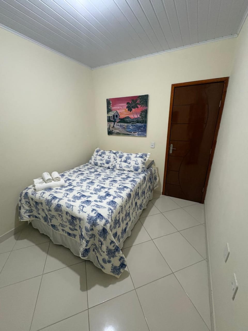 Hospedaria Casa da Lia Bed and Breakfast in State of Bahia