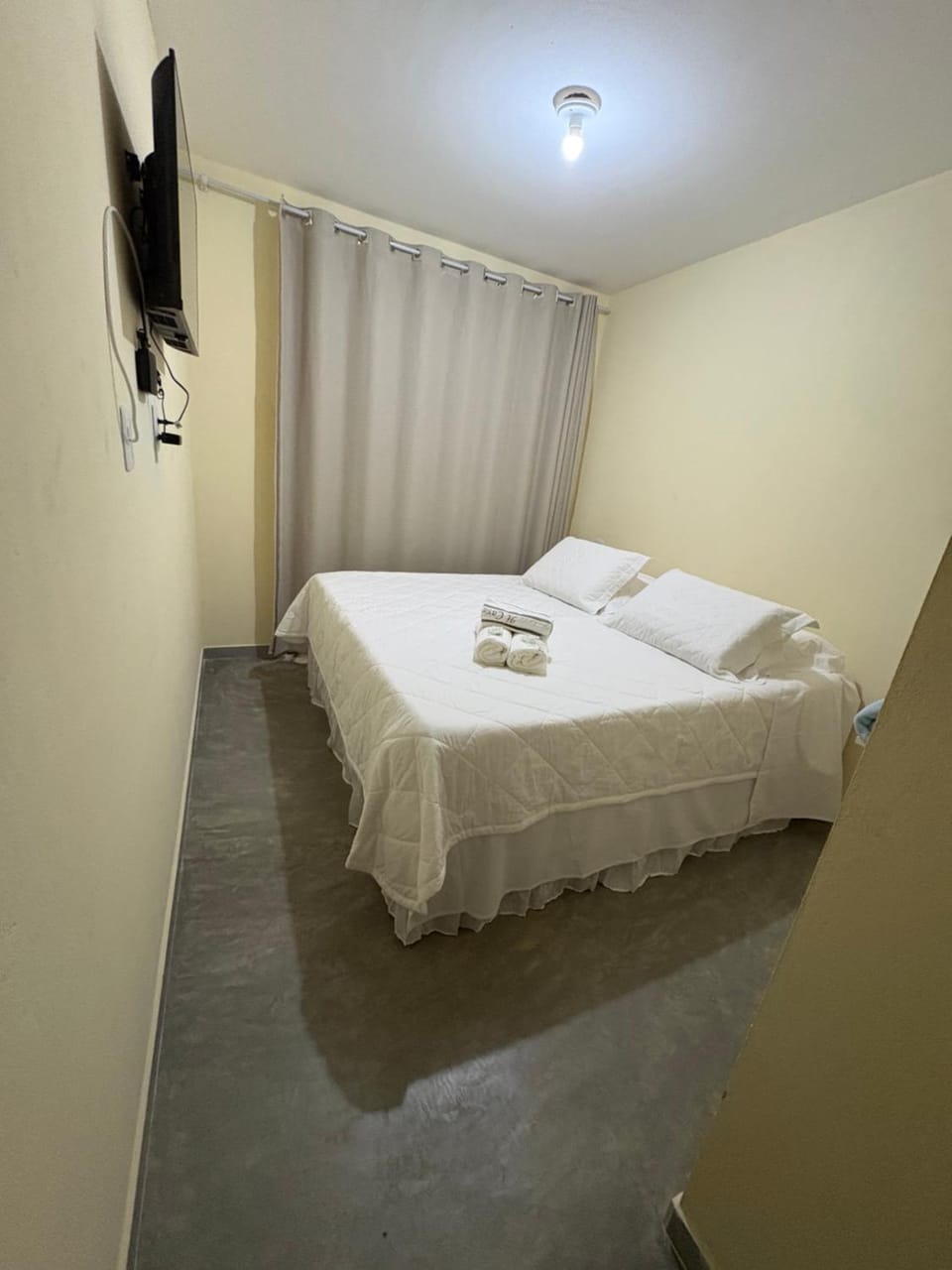 Hospedaria Casa da Lia Bed and Breakfast in State of Bahia