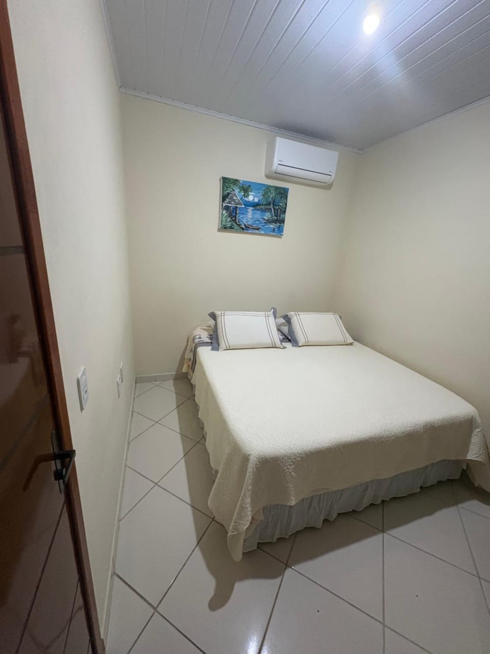 Hospedaria Casa da Lia Bed and Breakfast in State of Bahia