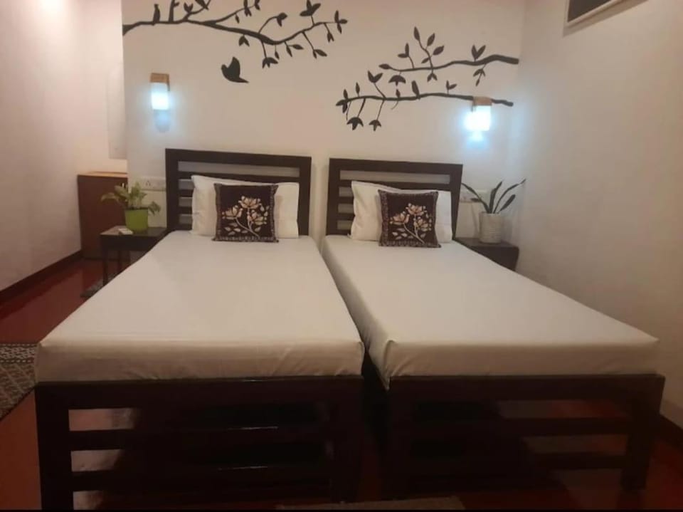 marari adonis beach villa Vacation rental in Kerala