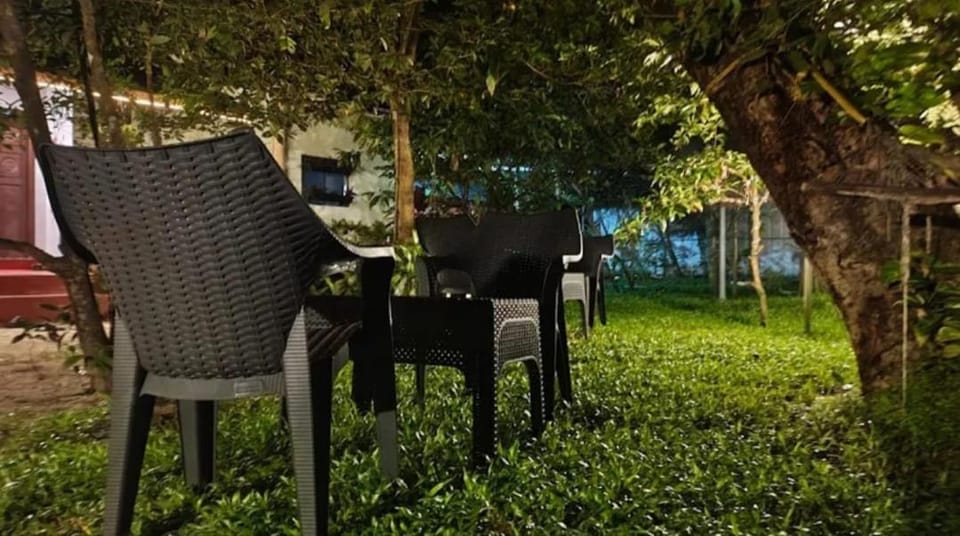 marari adonis beach villa Vacation rental in Kerala