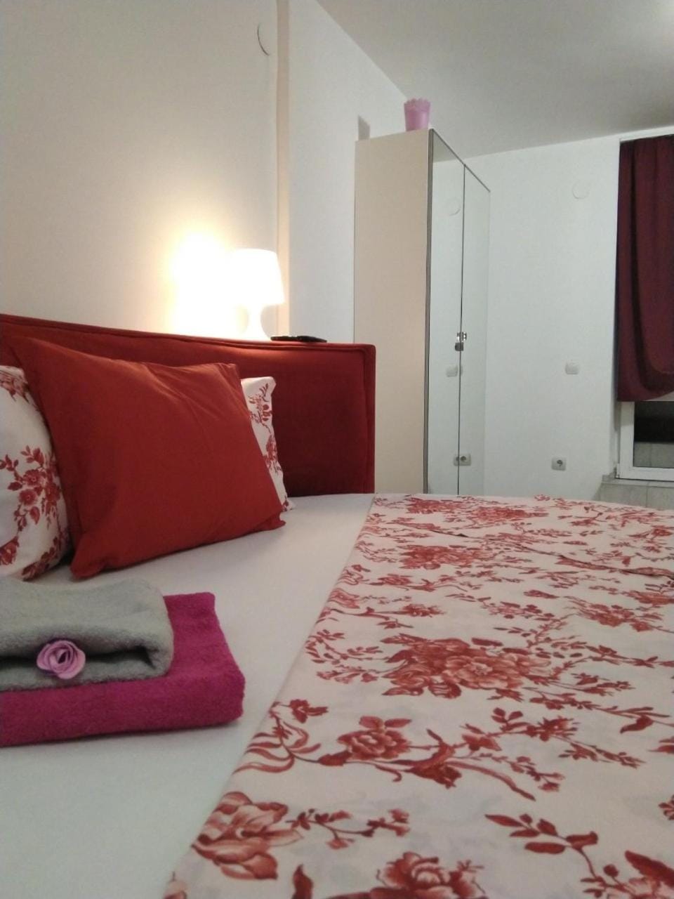 Sofia Peak Apartment in Sofia