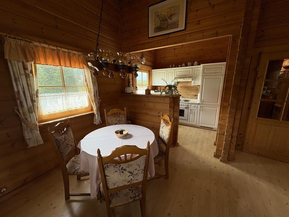 Ferienhaus Hohenlubast House in Saxony-Anhalt, Germany