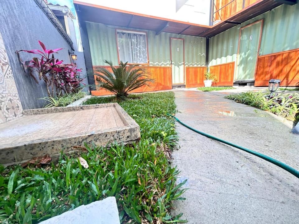 Flat Container Pontal do Atalaia Apartment in State of Rio de Janeiro