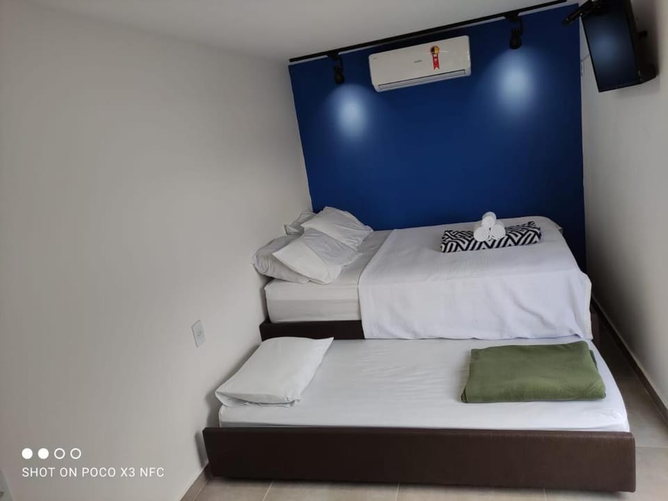 Flat Container Pontal do Atalaia Apartment in State of Rio de Janeiro