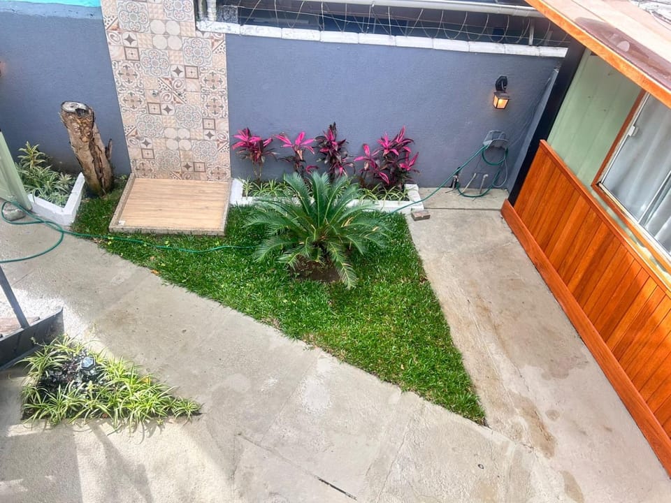 Flat Container Pontal do Atalaia Apartment in State of Rio de Janeiro