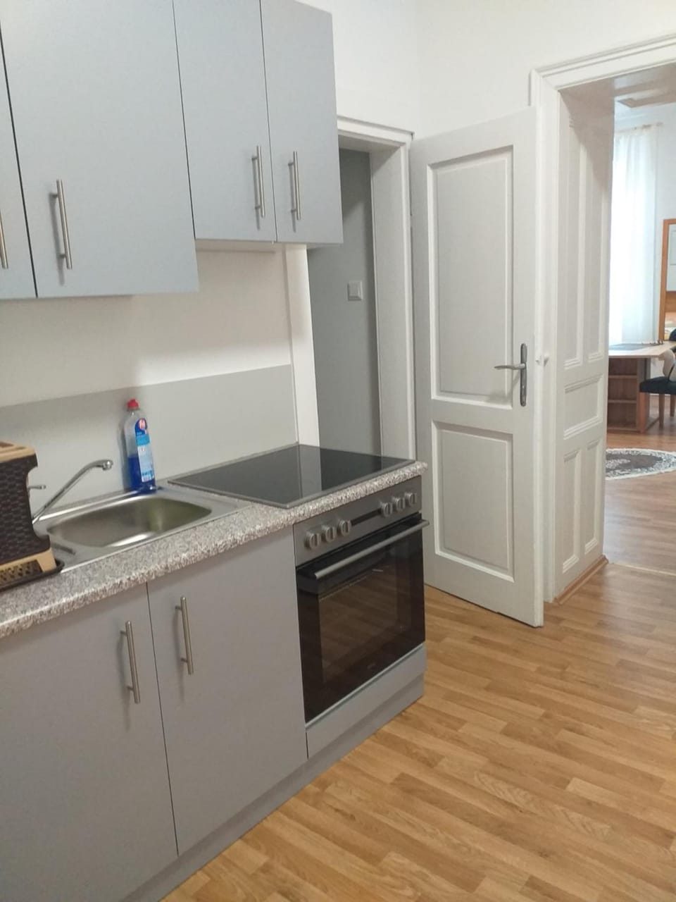 Ferienwohnung Schloessel 10 Apartment in Vienna