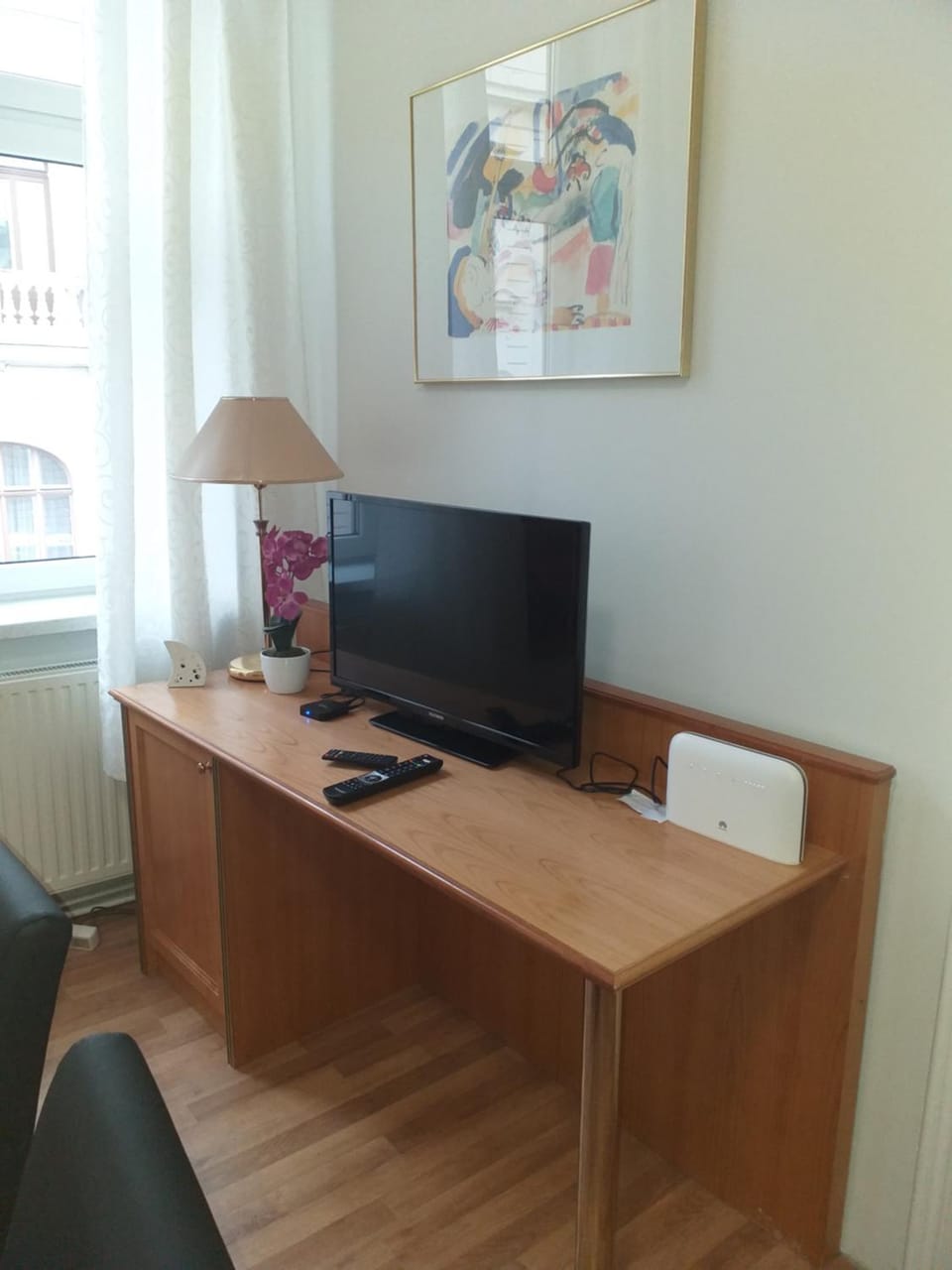 Ferienwohnung Schloessel 10 Apartment in Vienna