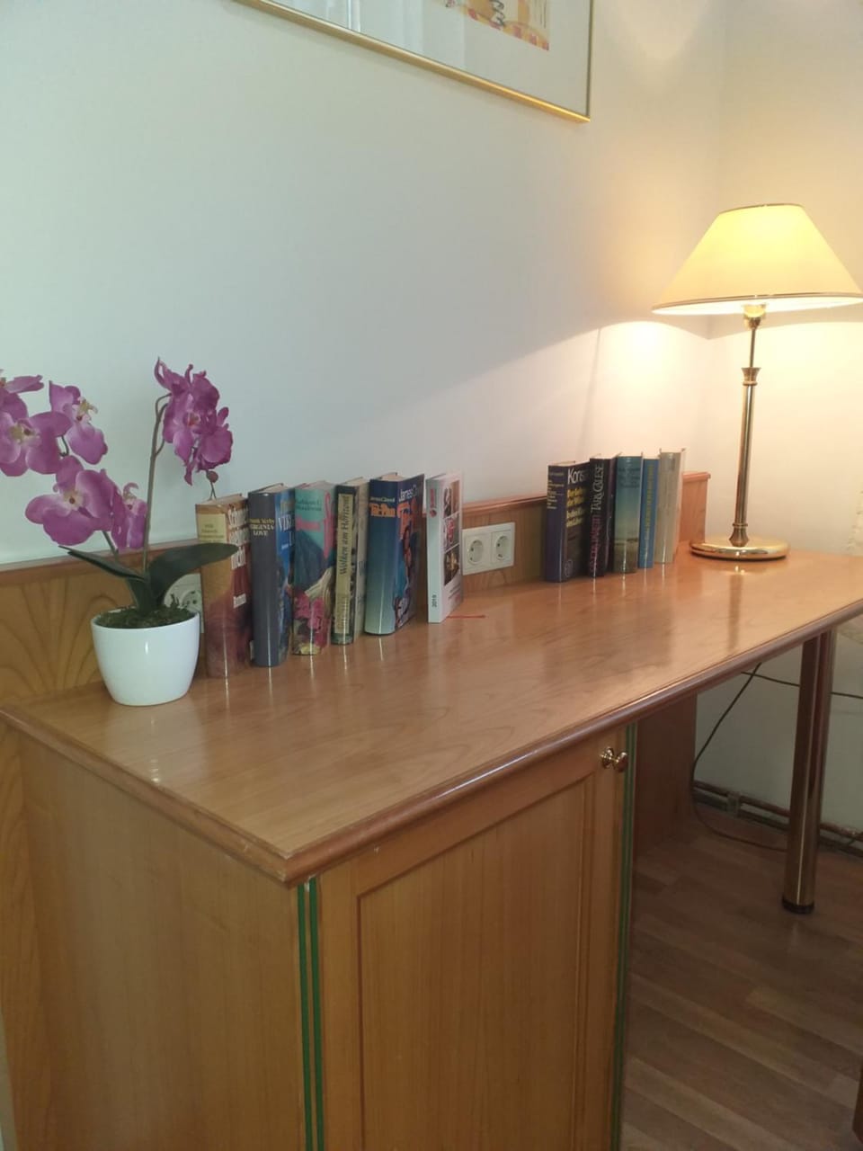 Ferienwohnung Schloessel 10 Apartment in Vienna