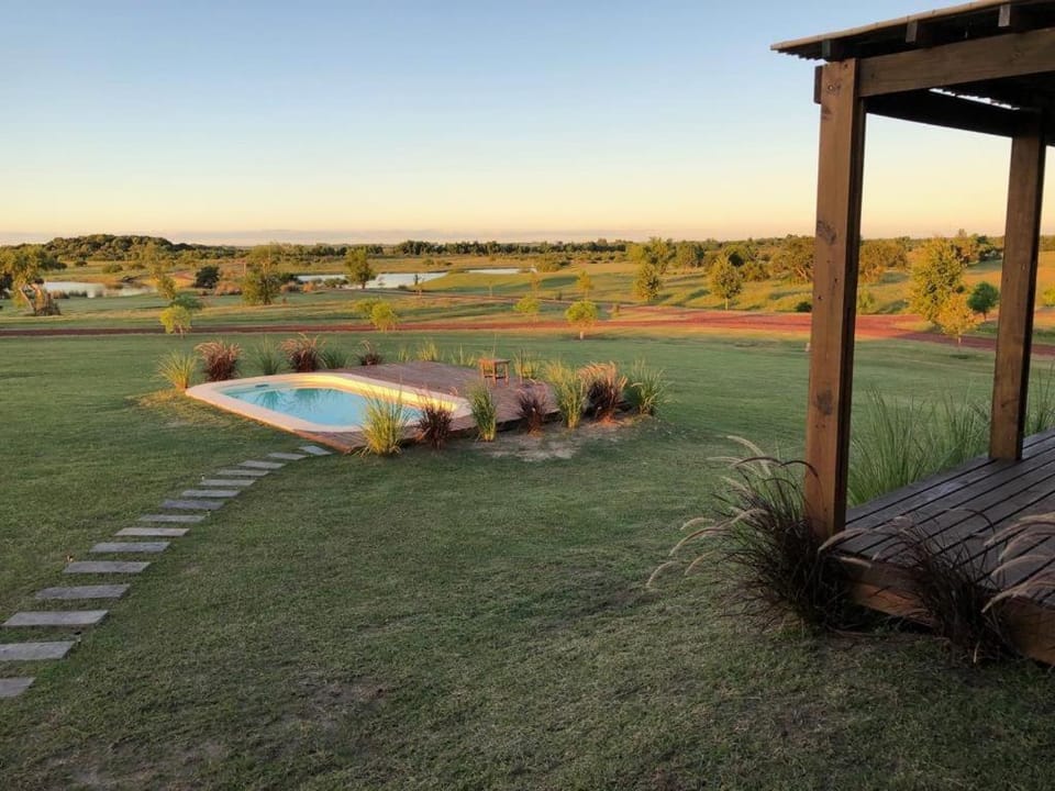 Carmelo Golf House in Entre Ríos Province, Argentina