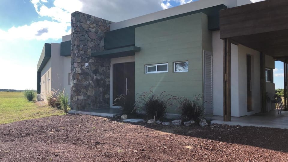 Carmelo Golf House in Entre Ríos Province, Argentina
