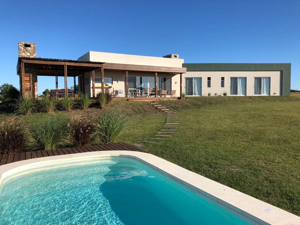 Carmelo Golf House in Entre Ríos Province, Argentina