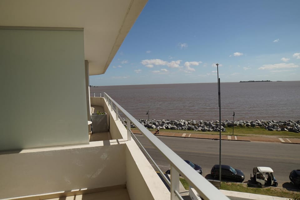 River view