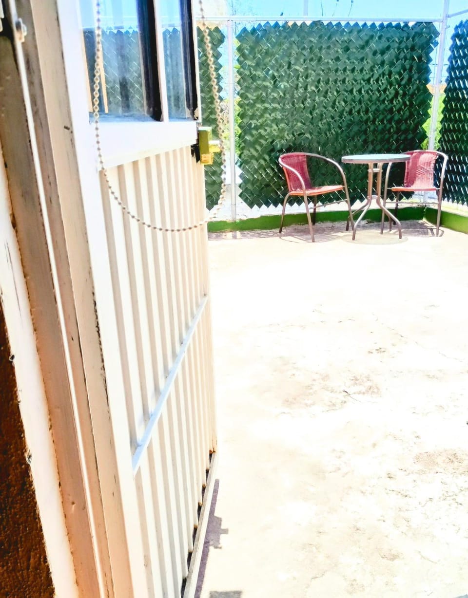 Suite amplia privada a 8 min del centro Bed and Breakfast in Aguascalientes
