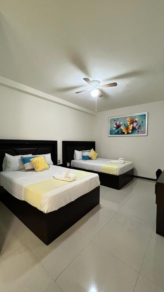 Hotel Real Jaguar Hotel in State of Chiapas