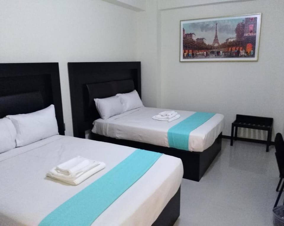 Hotel Real Jaguar Hotel in State of Chiapas