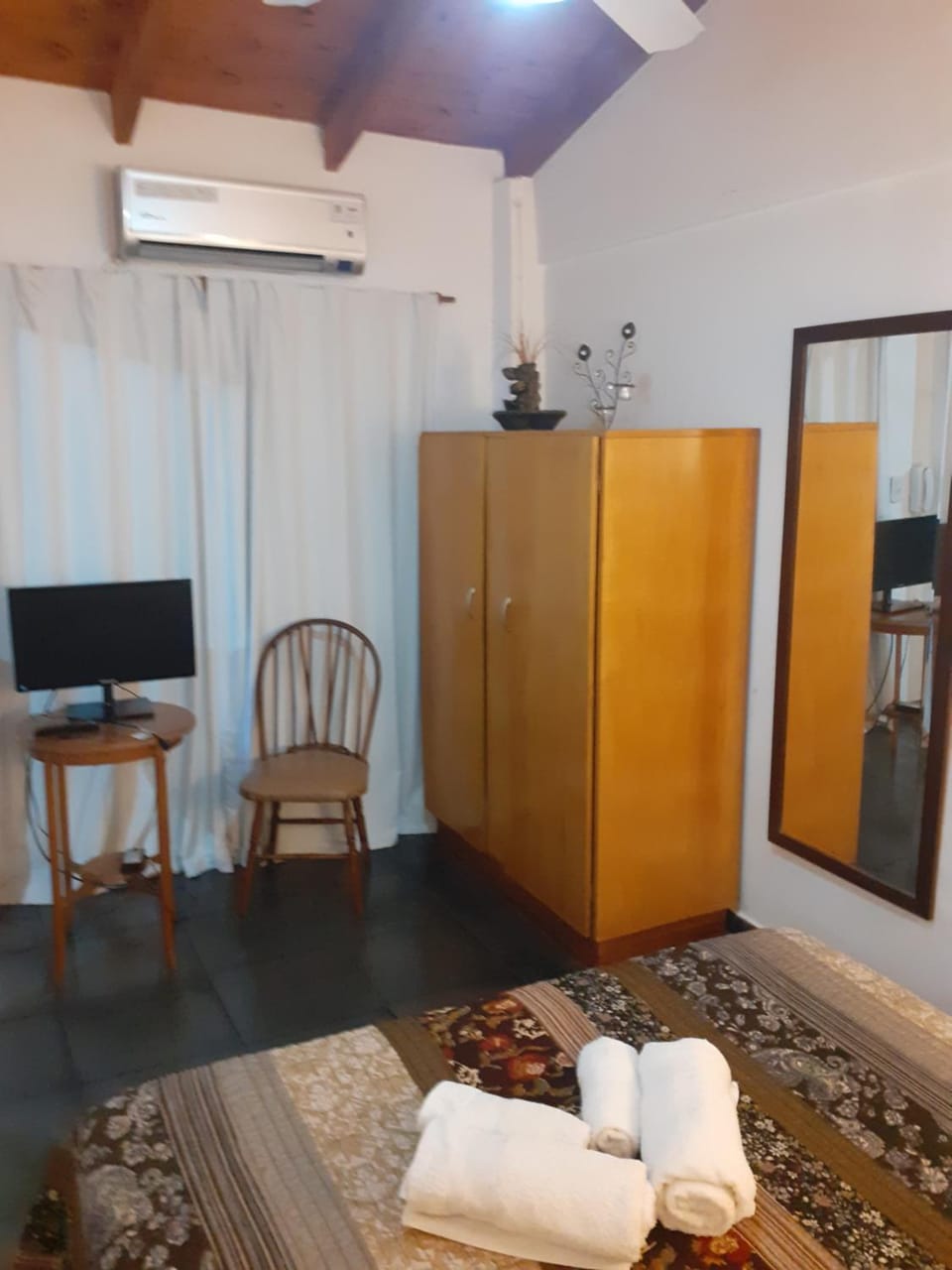 Departamento Belgrano Apartment in San Pedro