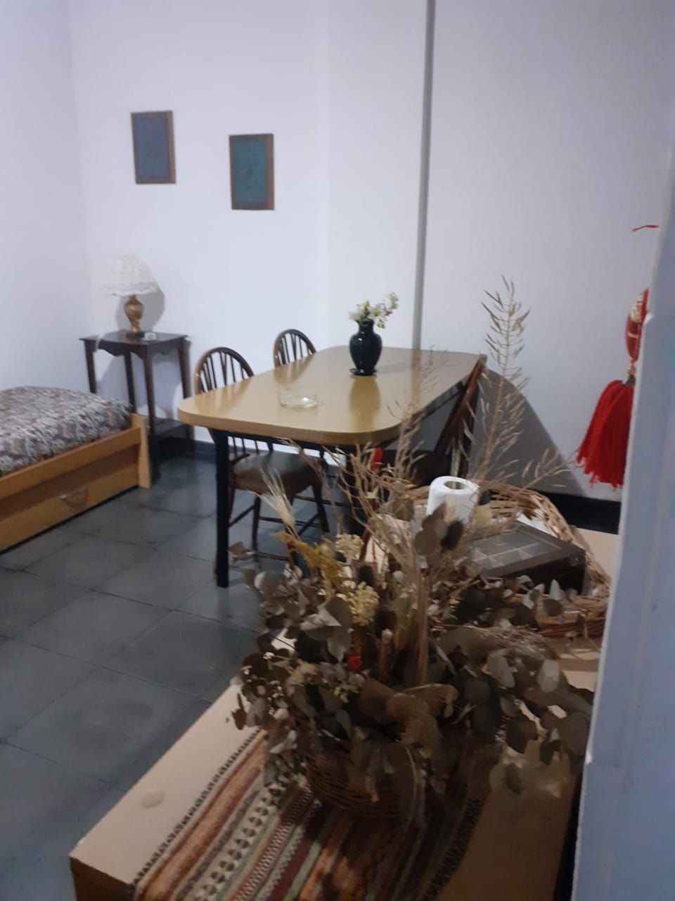 Departamento Belgrano Apartment in San Pedro