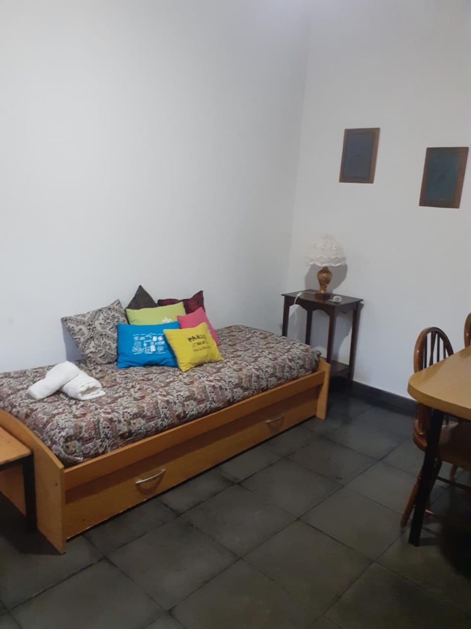Departamento Belgrano Apartment in San Pedro