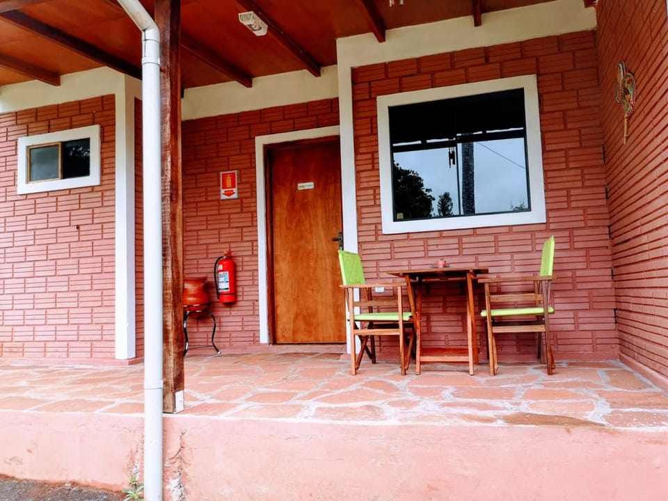 Posada Bavaria House in Misiones Province, Argentina