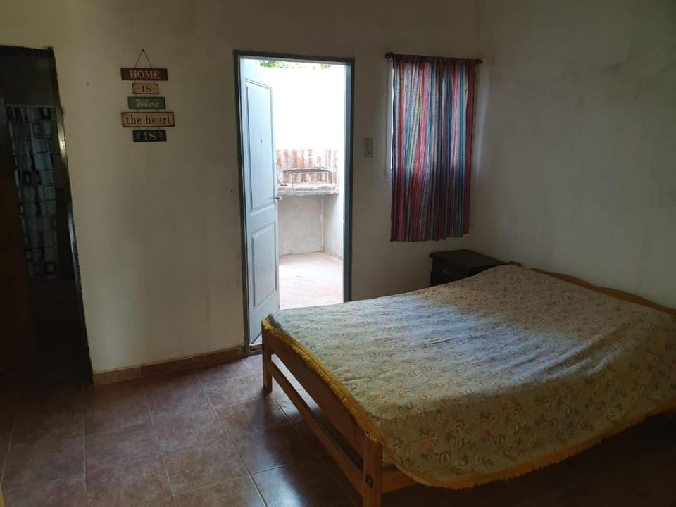 Departamentos ramallo Apartment in Entre Ríos Province, Argentina