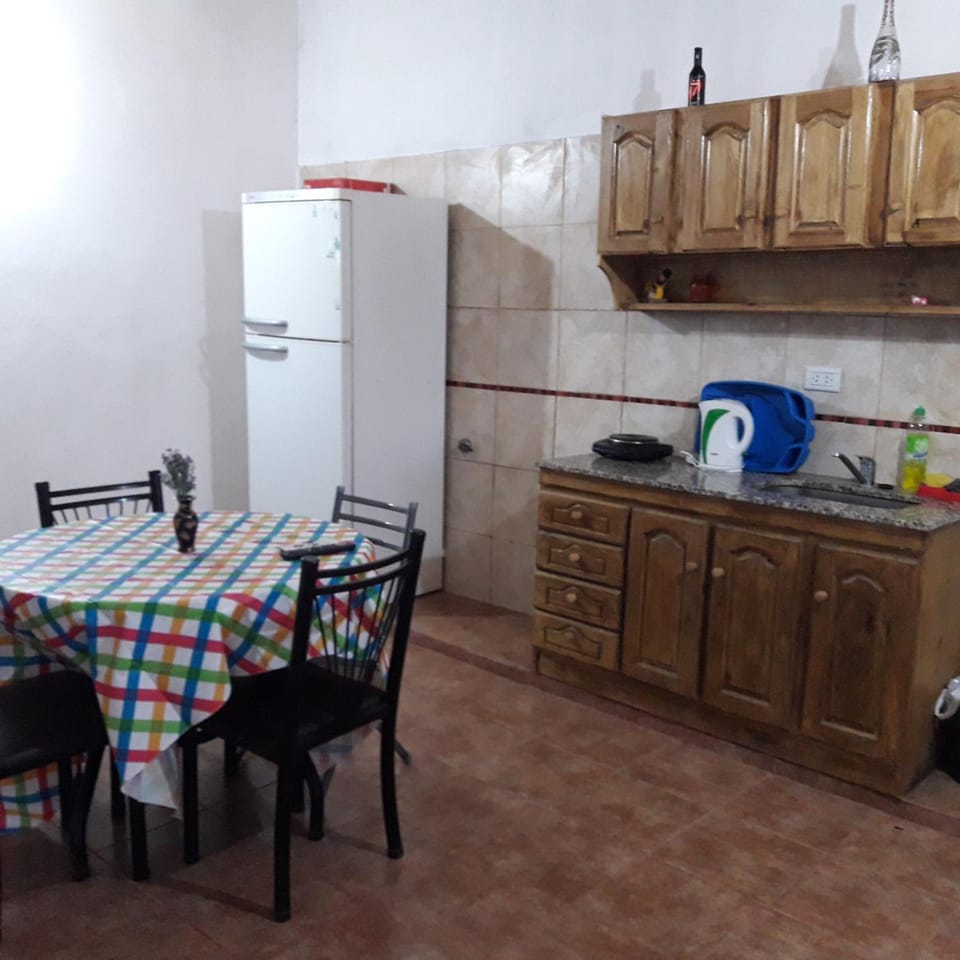 Departamentos ramallo Apartment in Entre Ríos Province, Argentina