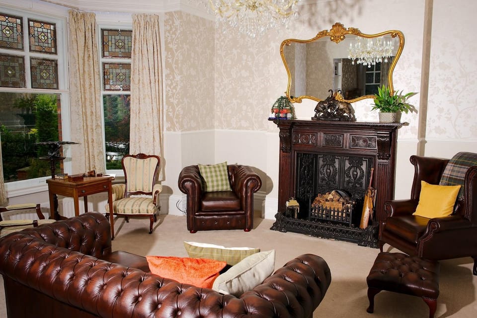 Living room, Decorative detail, Decorative detail