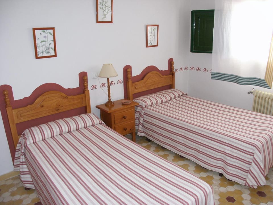 Cortijo de Frías Apartment in Andalusia