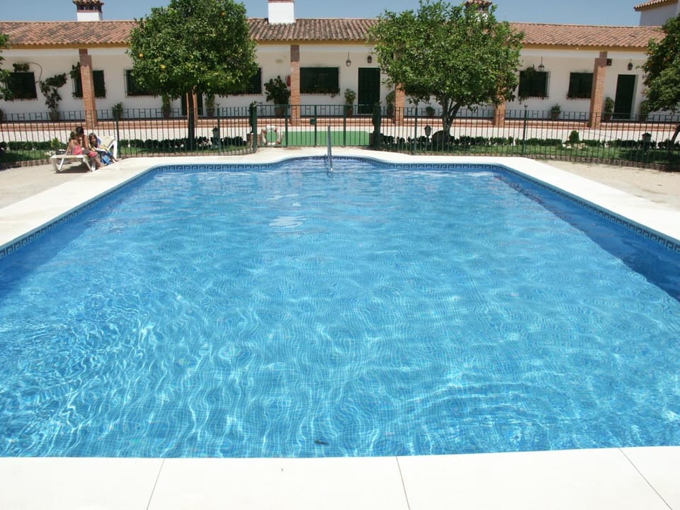 Cortijo de Frías Apartment in Andalusia