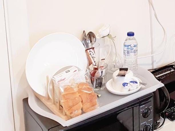 The 22 Bed and Breakfast in London