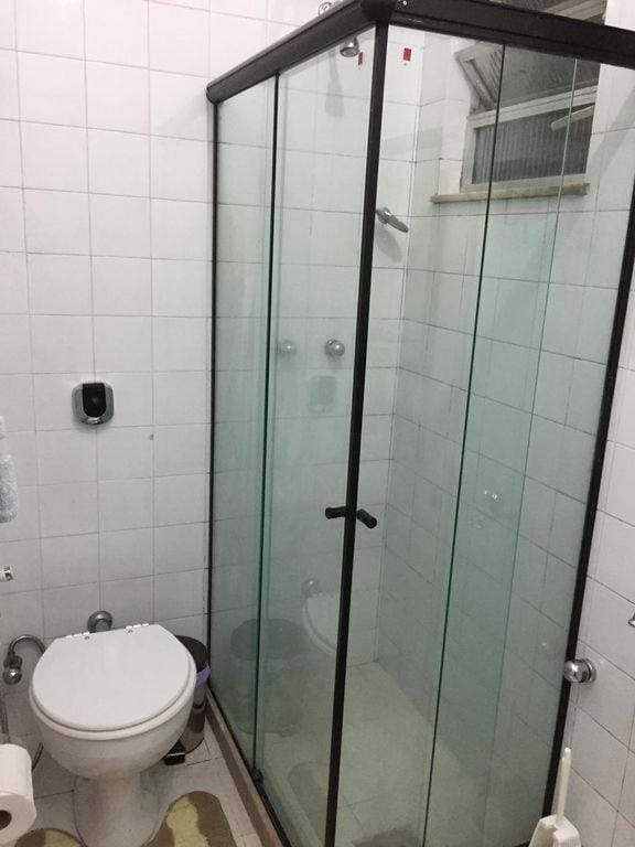 Confortavel Apartamento Copacabana Apartment in Rio de Janeiro