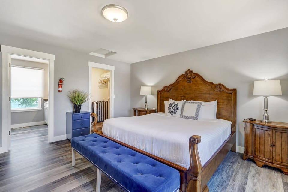 *H NEW!* Old Colorado City Traveler's Experience House in Old Colorado City