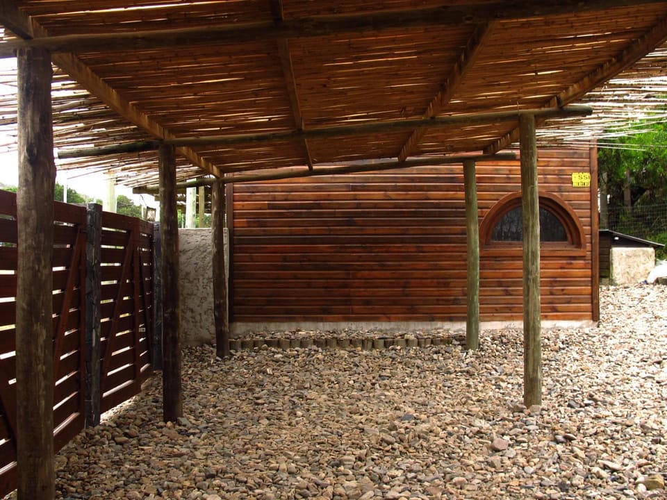 Excelente Cabaña Cumbre del Diablo 2 House in Rocha Department, Uruguay