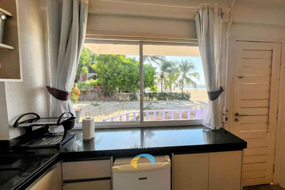 Saint Germain Kite Residence Apartment in State of Ceará