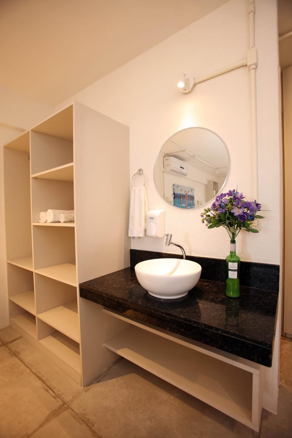 Saint Germain Kite Residence Apartment in State of Ceará