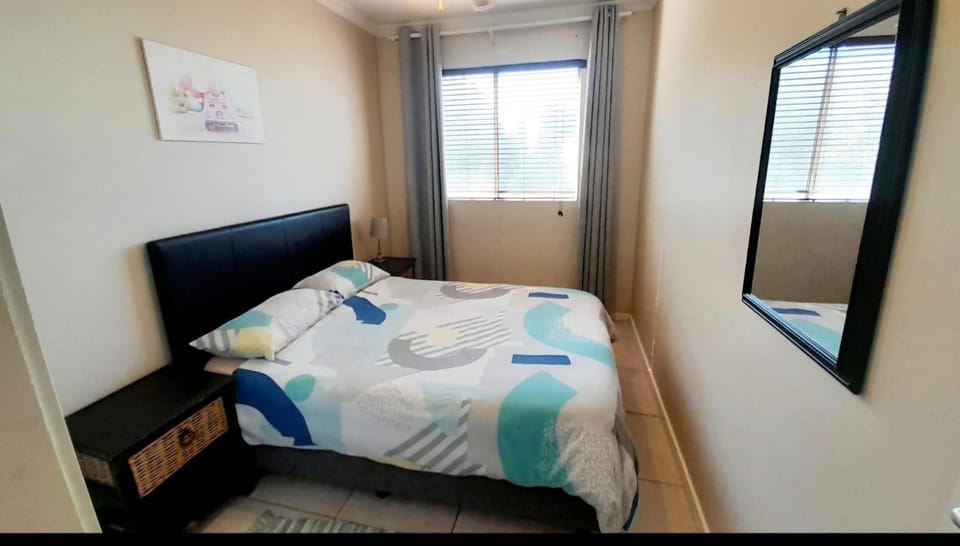 84 Camarque Umdloti beach Apartment in KwaZulu-Natal
