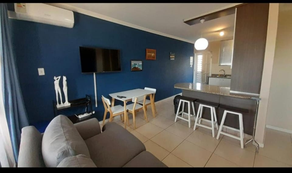 84 Camarque Umdloti beach Apartment in KwaZulu-Natal