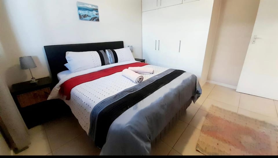84 Camarque Umdloti beach Apartment in KwaZulu-Natal
