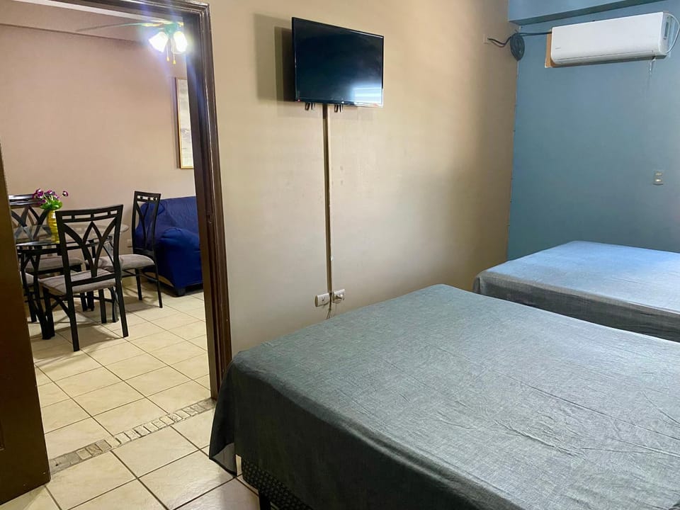 Merendon Suite Apartamento Apartment in San Pedro Sula