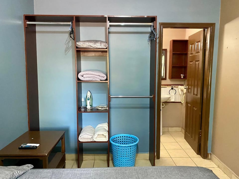 Merendon Suite Apartamento Apartment in San Pedro Sula