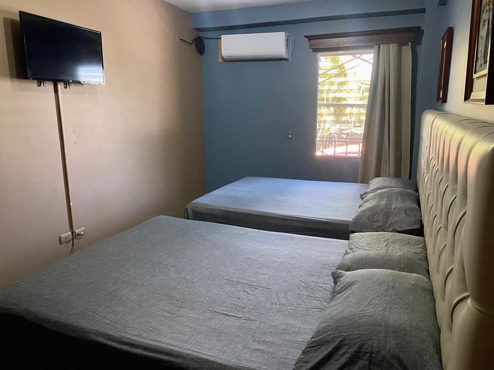 Merendon Suite Apartamento Apartment in San Pedro Sula