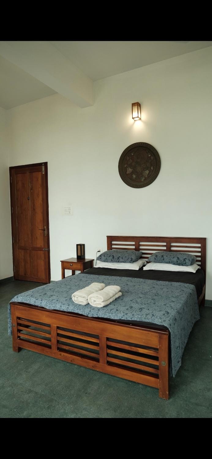 Neela Waters - Beach Home Bed and Breakfast in Alappuzha